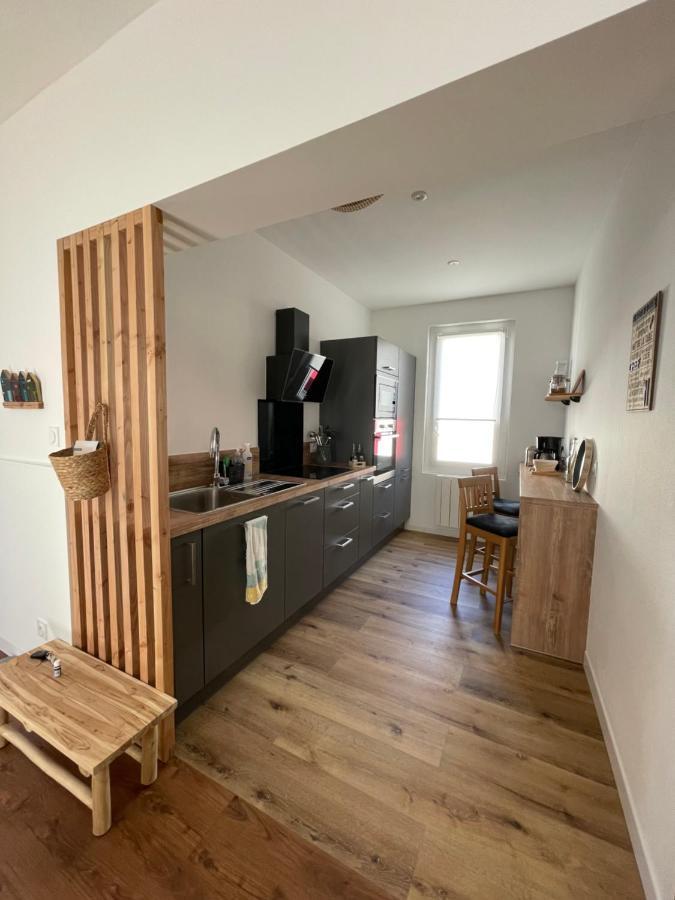 Willa Un Logement Cosy Proche Des Ports Gujan-Mestras Zewnętrze zdjęcie