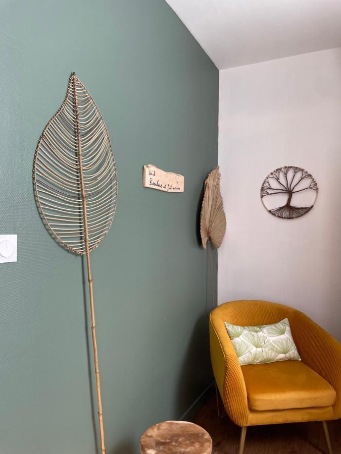 Willa Un Logement Cosy Proche Des Ports Gujan-Mestras Zewnętrze zdjęcie