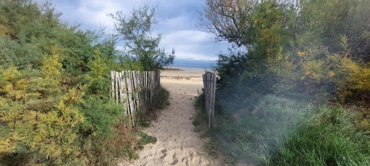 Willa Un Logement Cosy Proche Des Ports Gujan-Mestras Zewnętrze zdjęcie